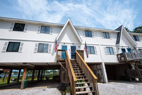 112 W 8th Avenue Unit 7, Gulf Shores, AL 36542 - #: 379896