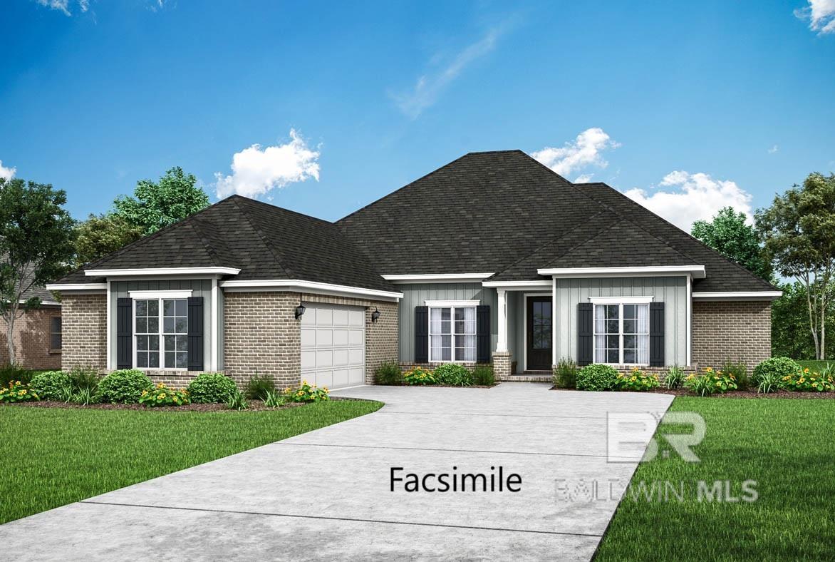 Photo 1 of 63 — 12248 Exbury Way, Spanish Fort, AL 36527