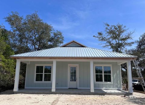 25801 W Oak Ridge Drive Orange Beach AL 36561