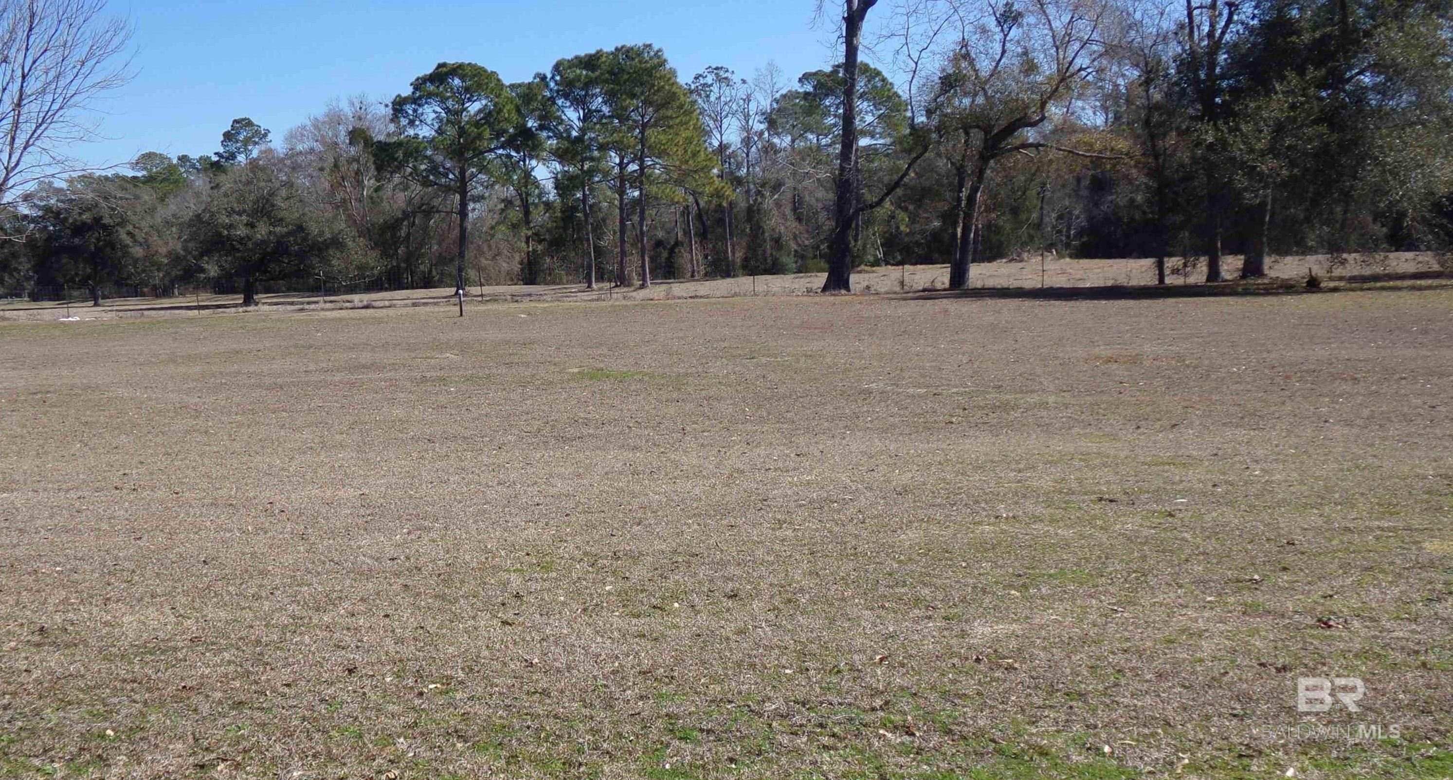 Photo 1 of 12 — 24 Old Federal Road, Magnolia Springs, AL 36555
