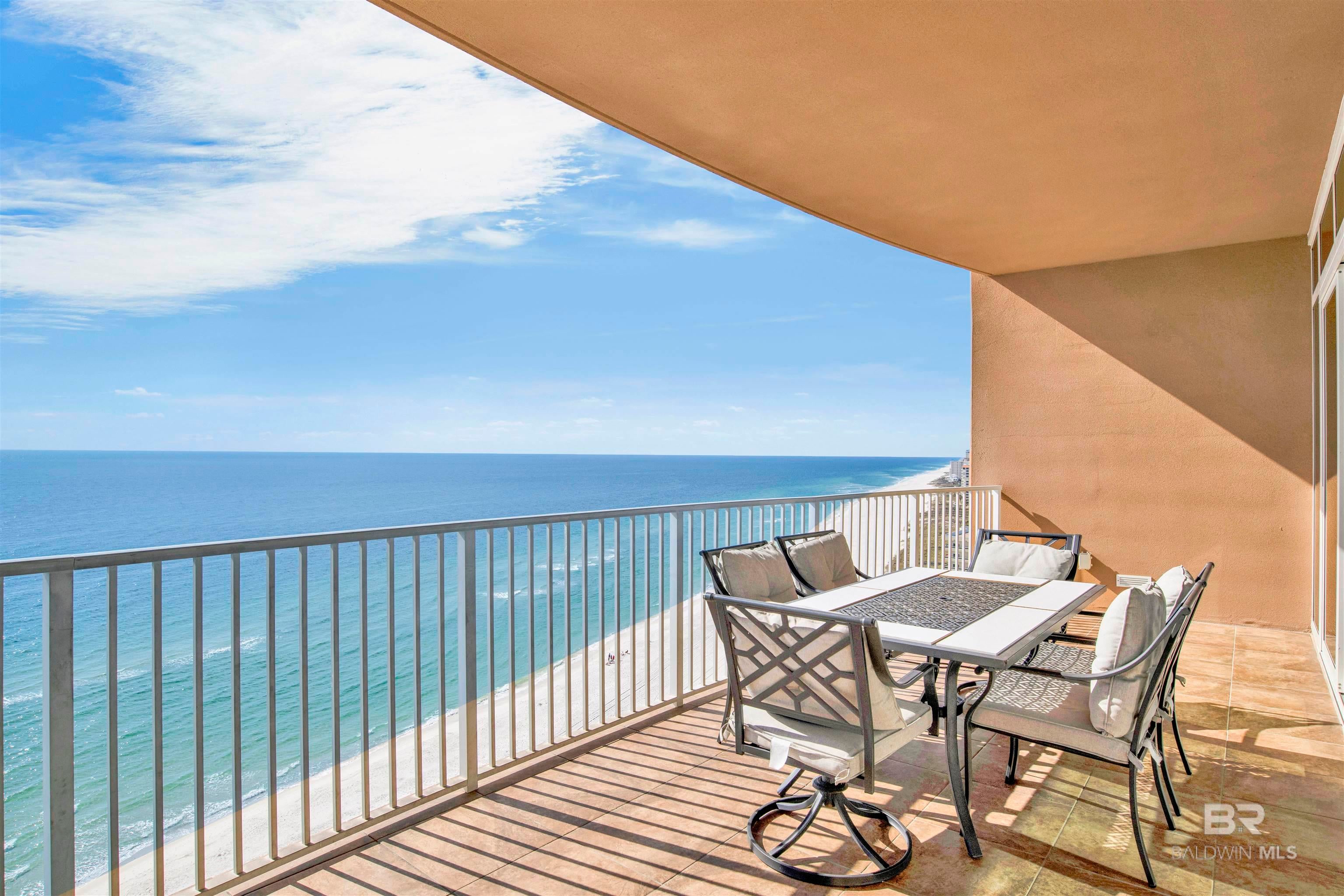 25494 Perdido Beach Boulevard 1702