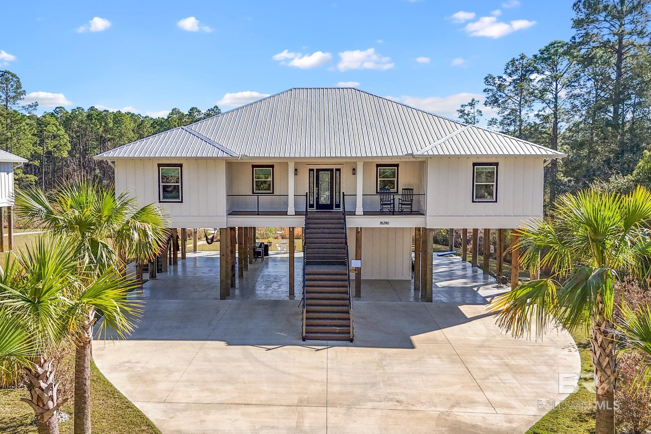 26390 Bayou Drive