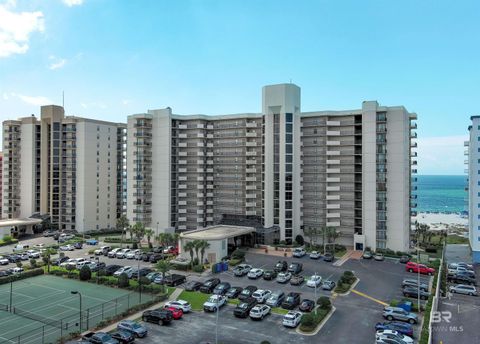 26802 Perdido Beach Boulevard 306 Orange Beach AL 36561
