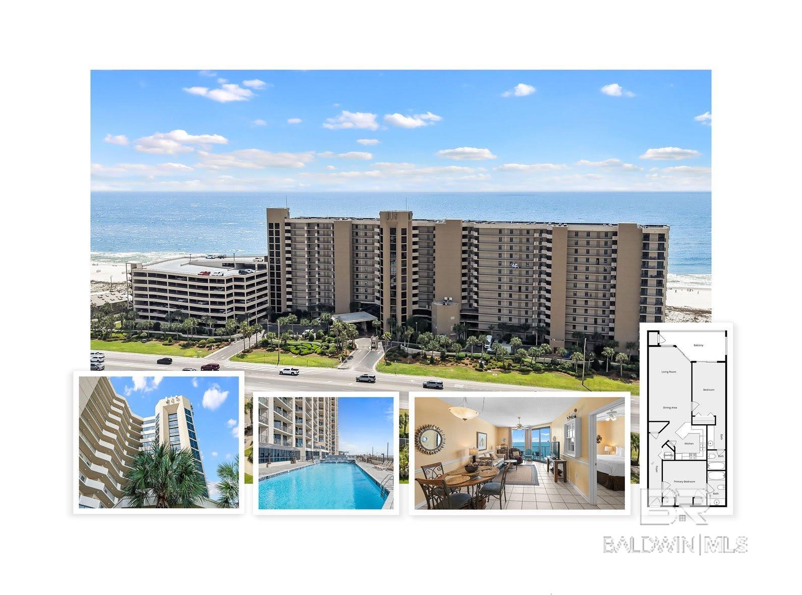 29576 Perdido Beach Boulevard 1511