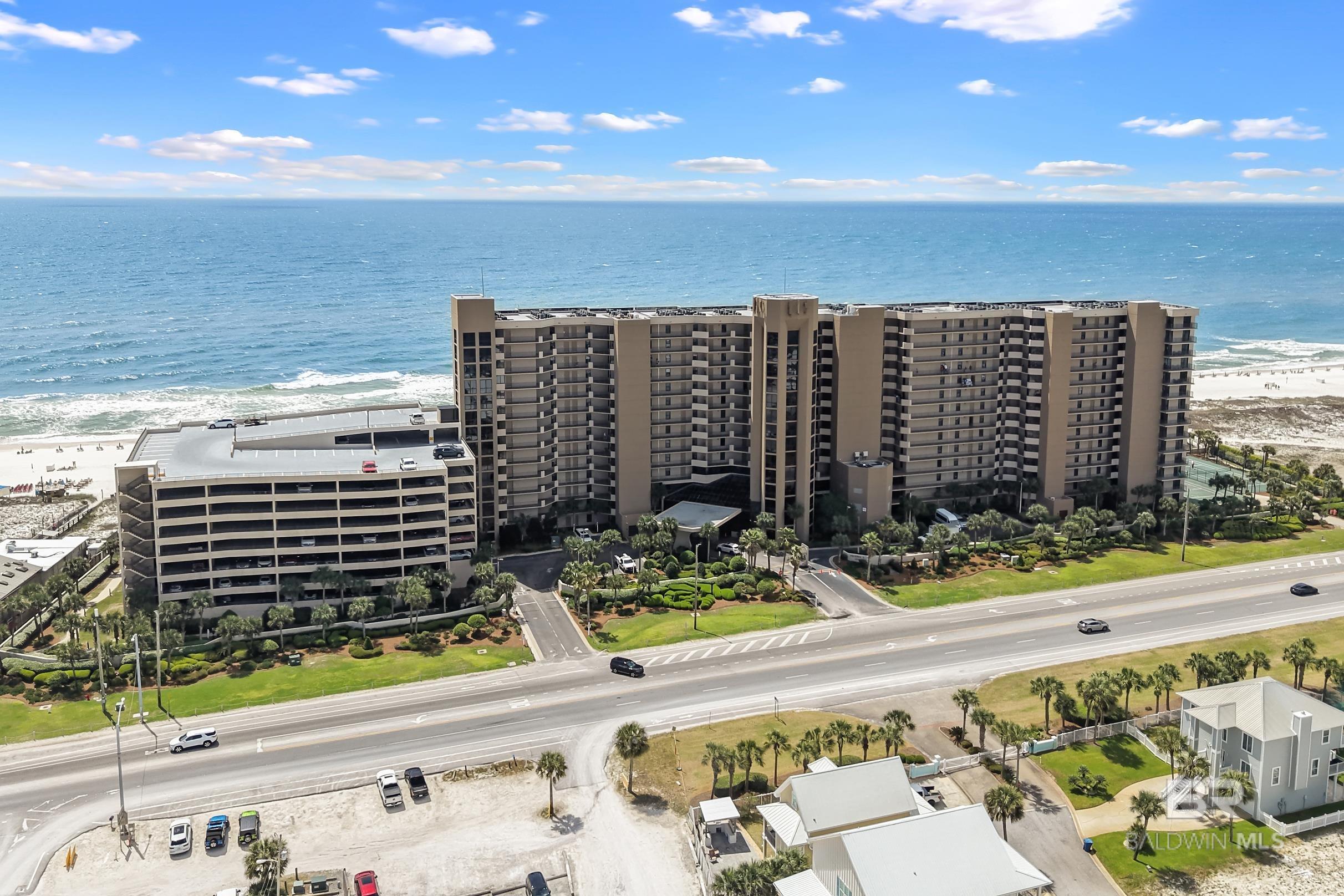 29576 Perdido Beach Boulevard 1511