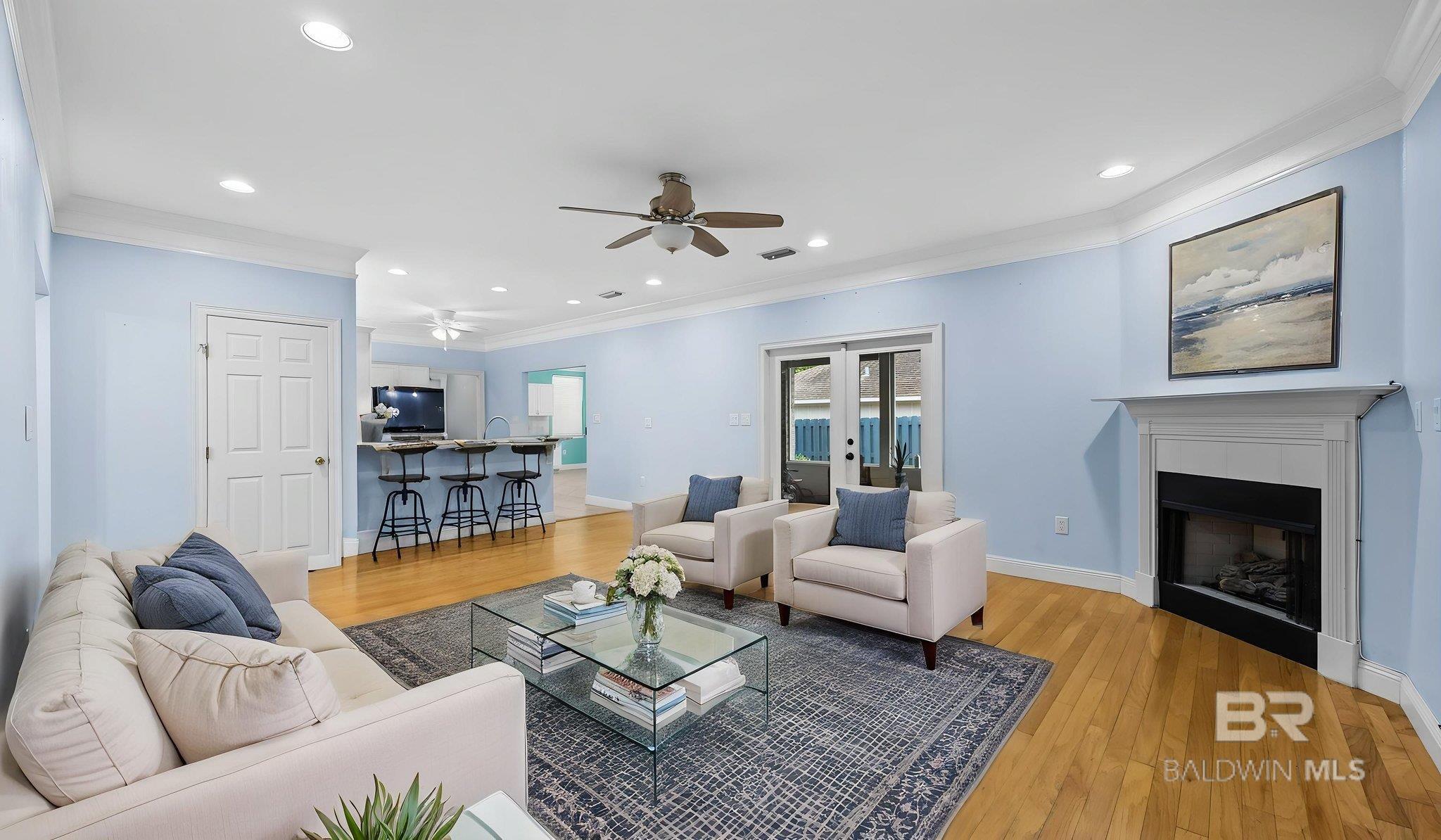 26646 Harbor Ridge Drive