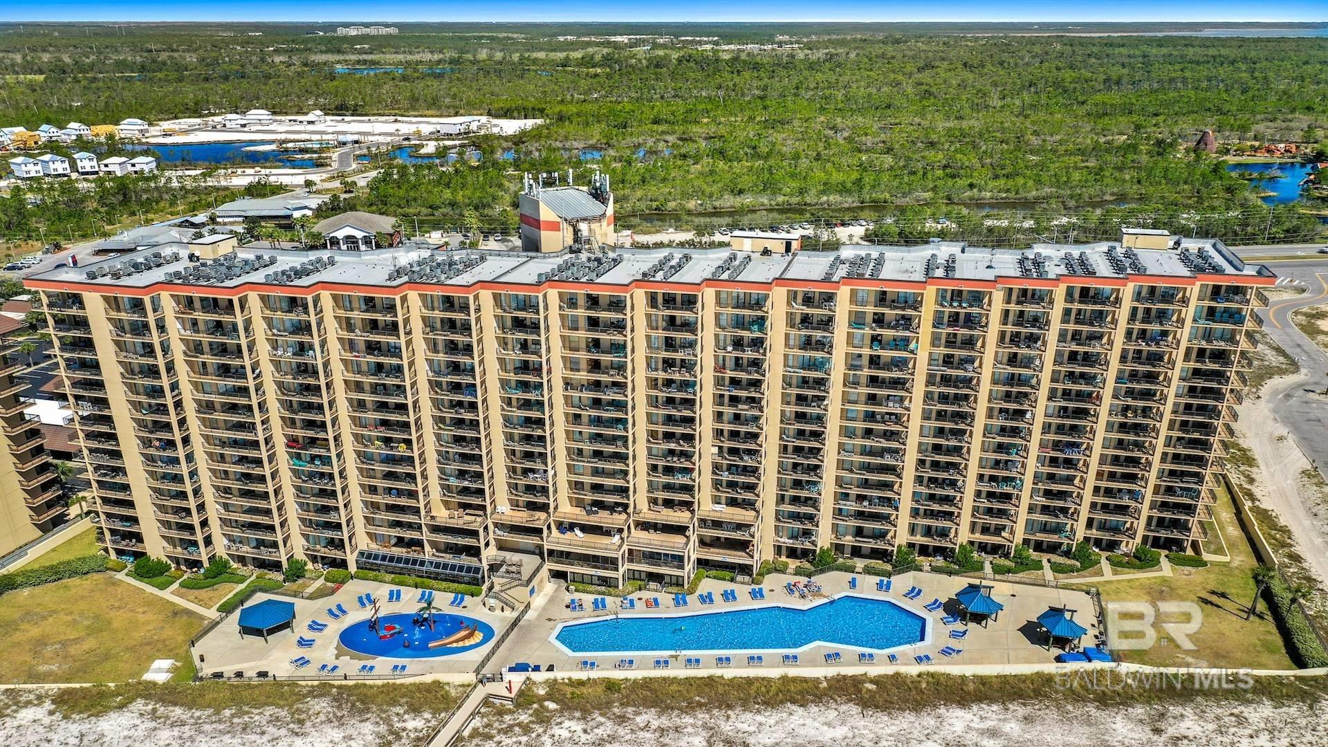 24400 Perdido Beach Boulevard 613