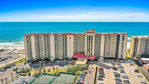 24400 Perdido Beach Boulevard 613 Orange Beach AL 36561