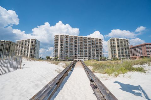 27100 Perdido Beach Boulevard 703 Orange Beach AL 36561