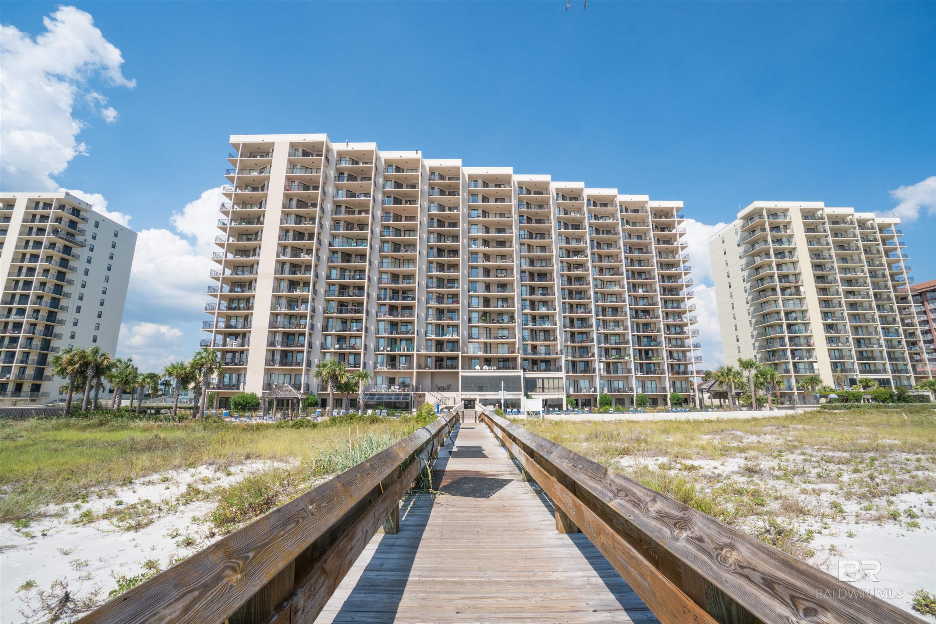27100 Perdido Beach Boulevard 703
