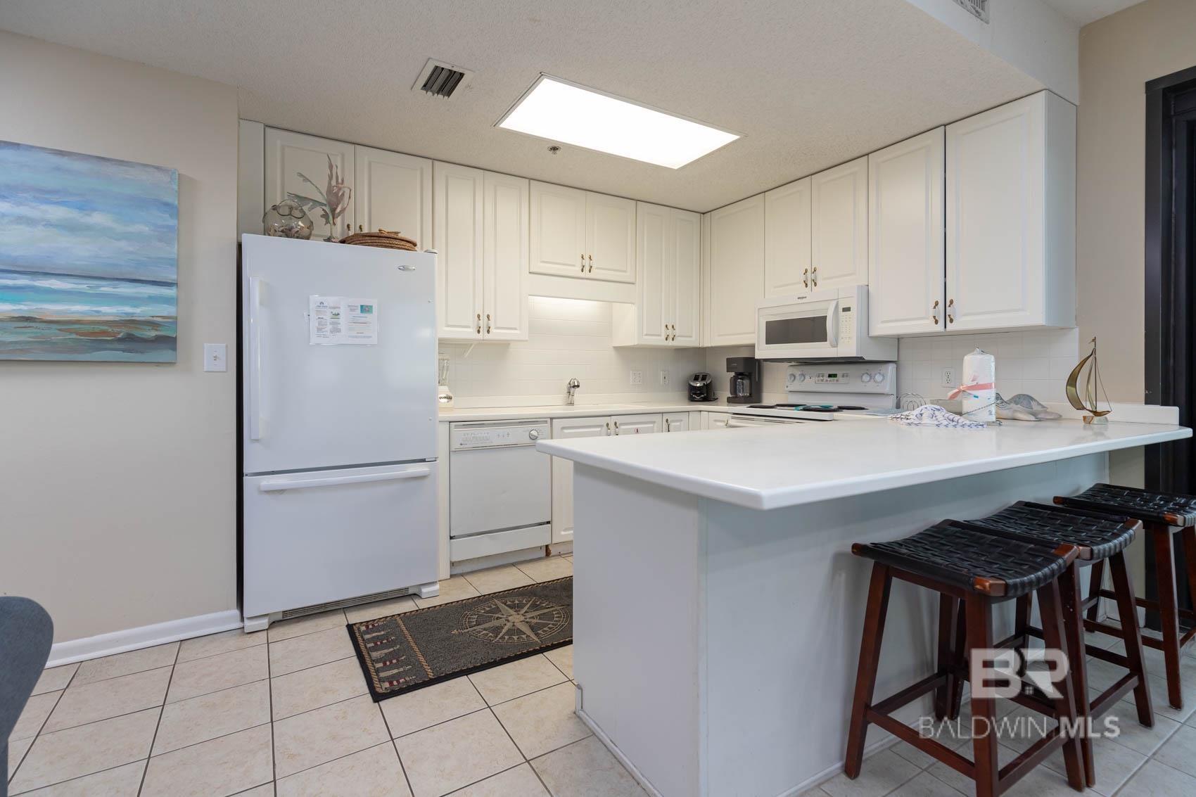 26802 Perdido Beach Boulevard 14A17