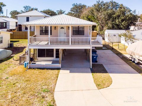 5397 Bear Point Avenue Orange Beach AL 36561