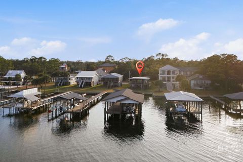 5386 Palmetto Drive Orange Beach AL 36561