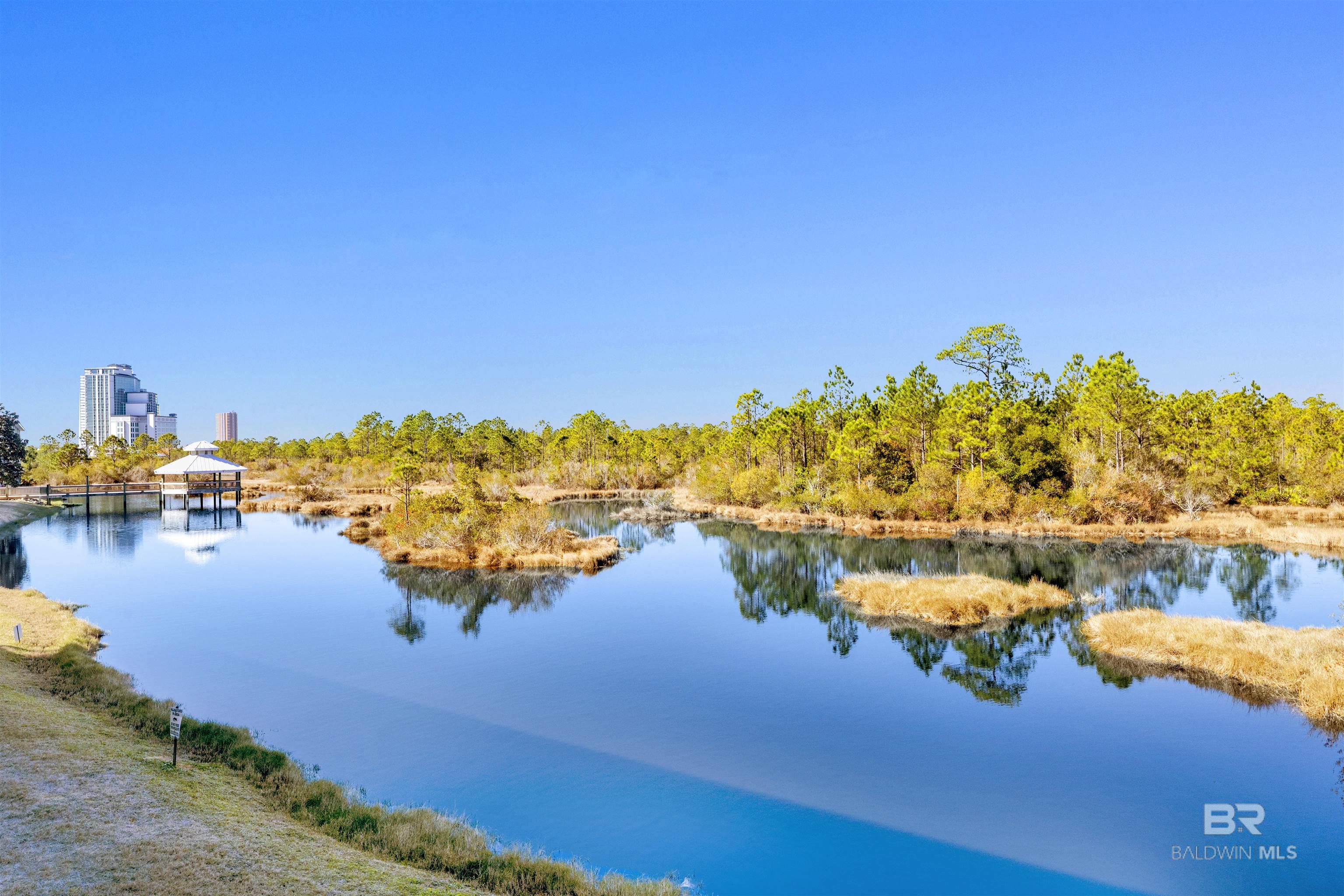 24101 Perdido Beach Boulevard 204-A