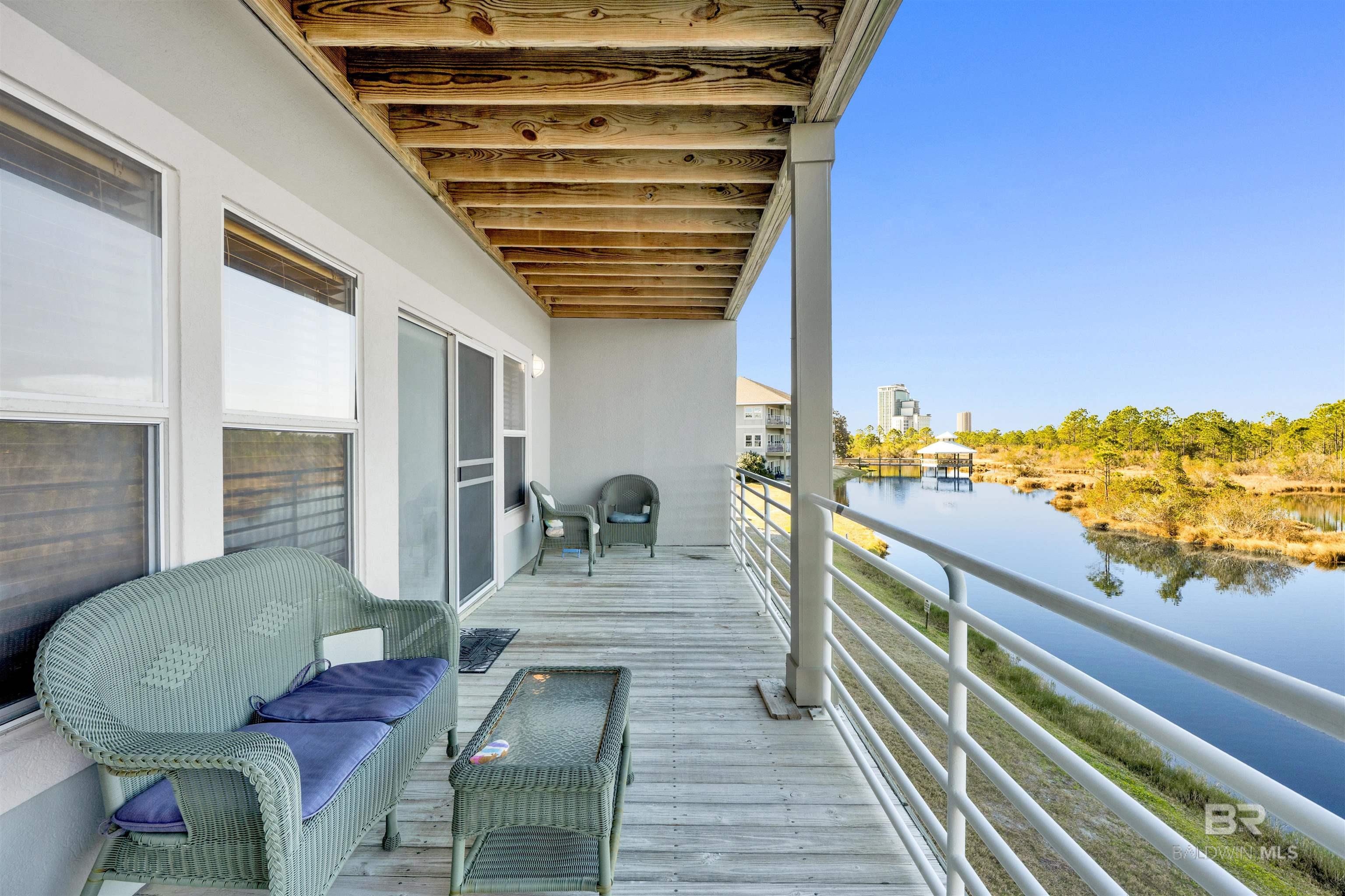 24101 Perdido Beach Boulevard 204-A