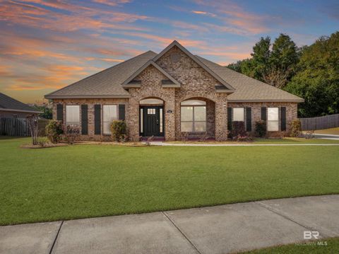 737 Winesap Drive, Fairhope, AL 36532 - #: 373046