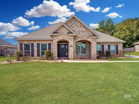 737 Winesap Drive, Fairhope, AL 36532 - #: 373046