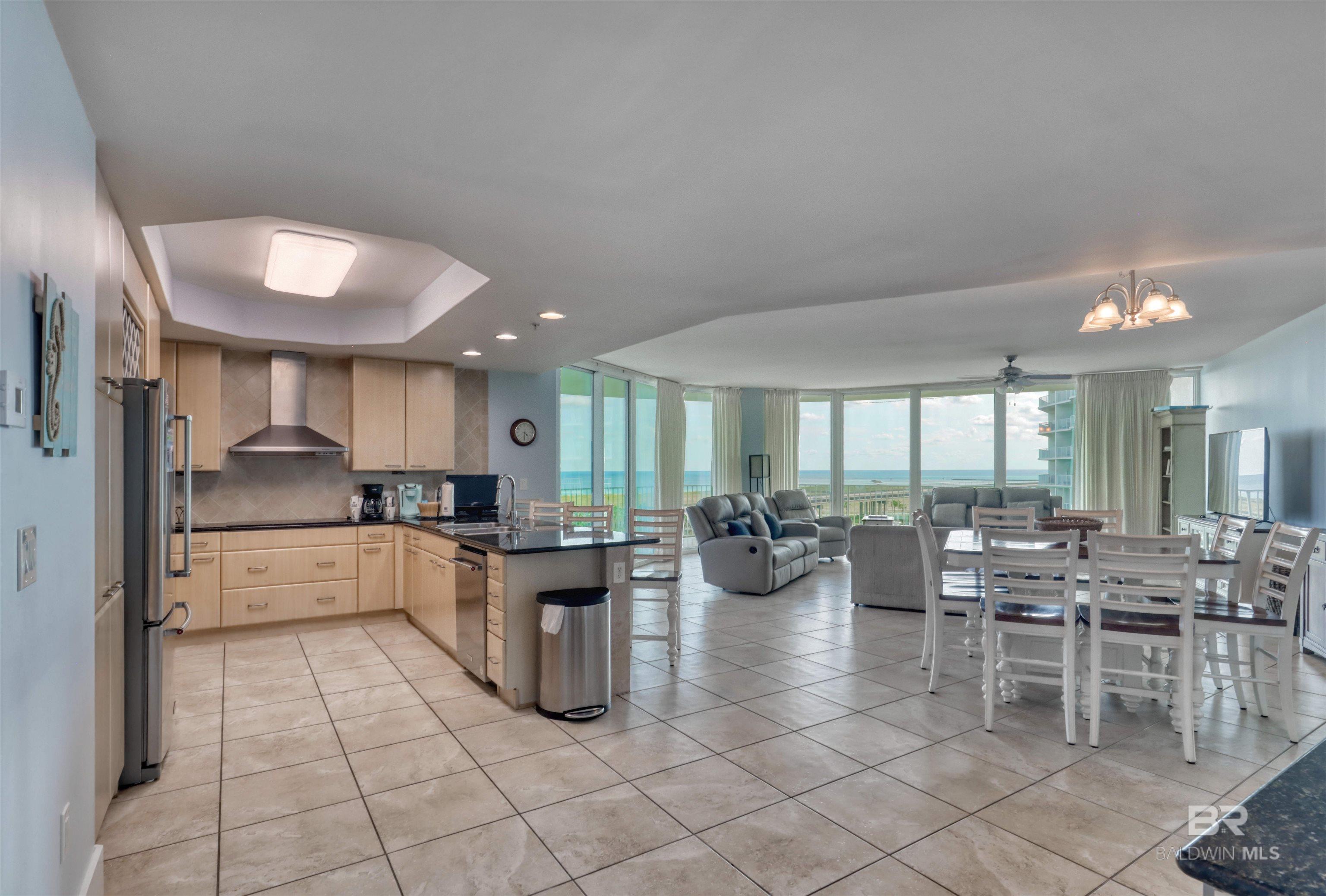 28105 E Perdido Beach Boulevard C715