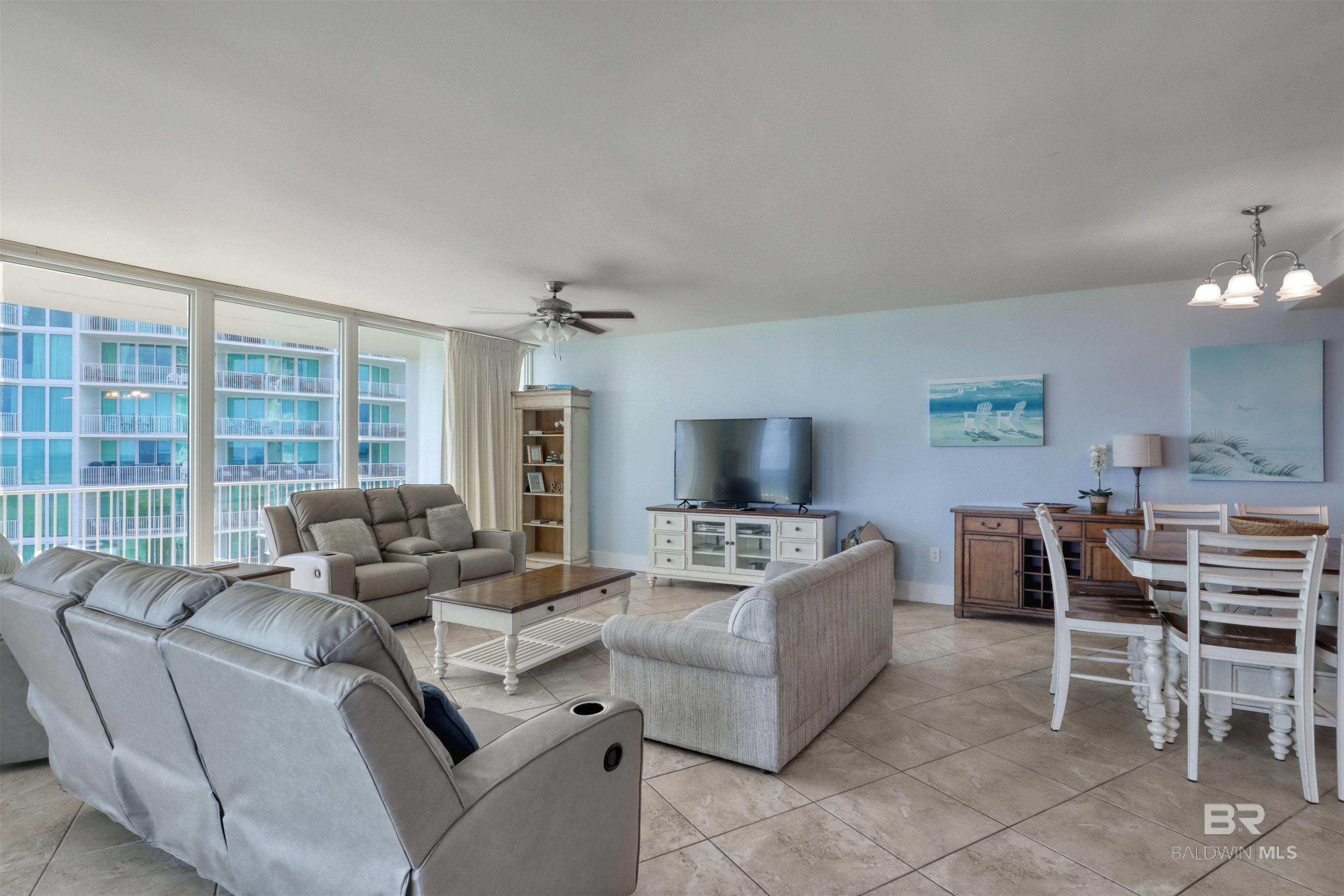 28105 E Perdido Beach Boulevard C715