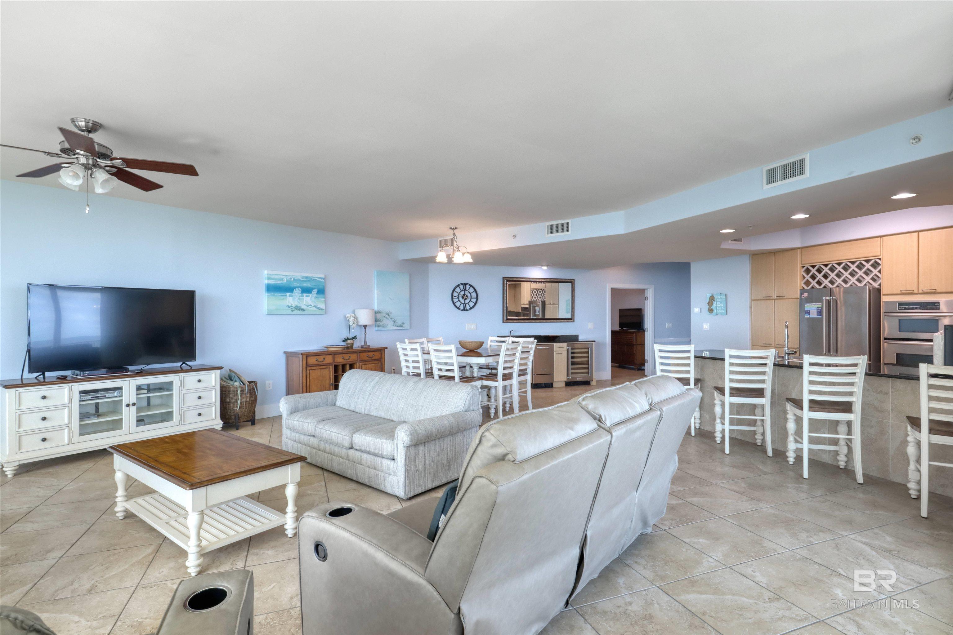 28105 E Perdido Beach Boulevard C715