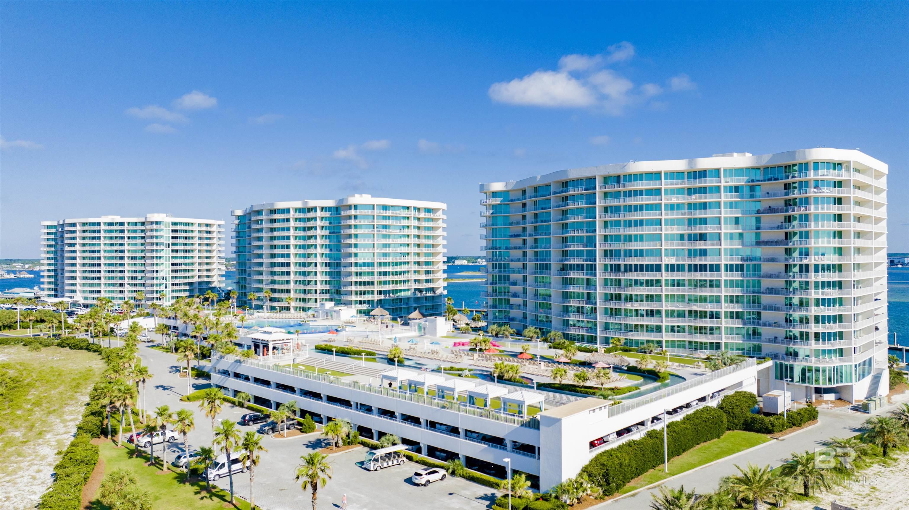 28107 Perdido Beach Boulevard D901