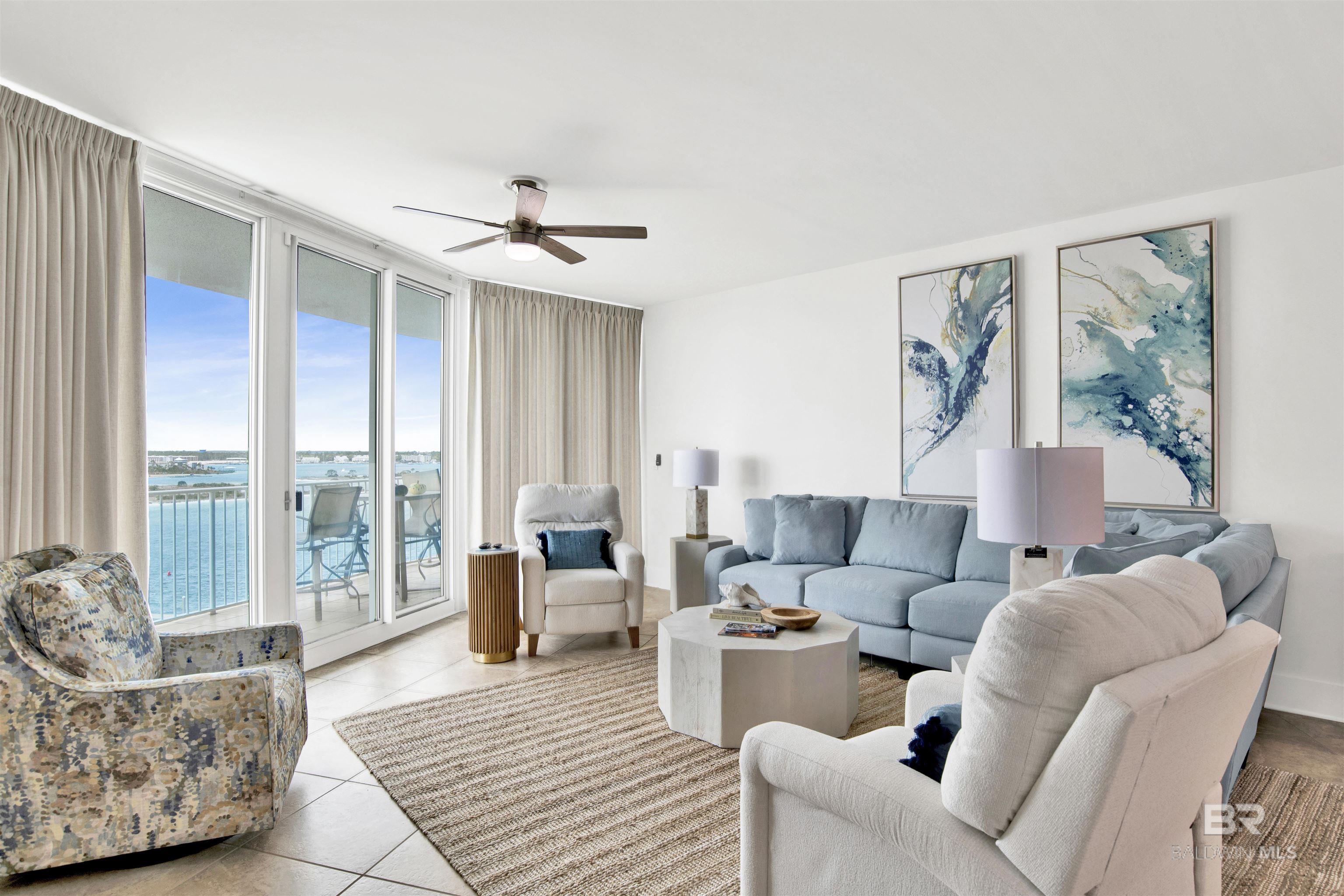 28107 Perdido Beach Boulevard D901