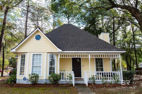 130 Ridgewood Drive, Daphne, AL 36526 - #: 378456