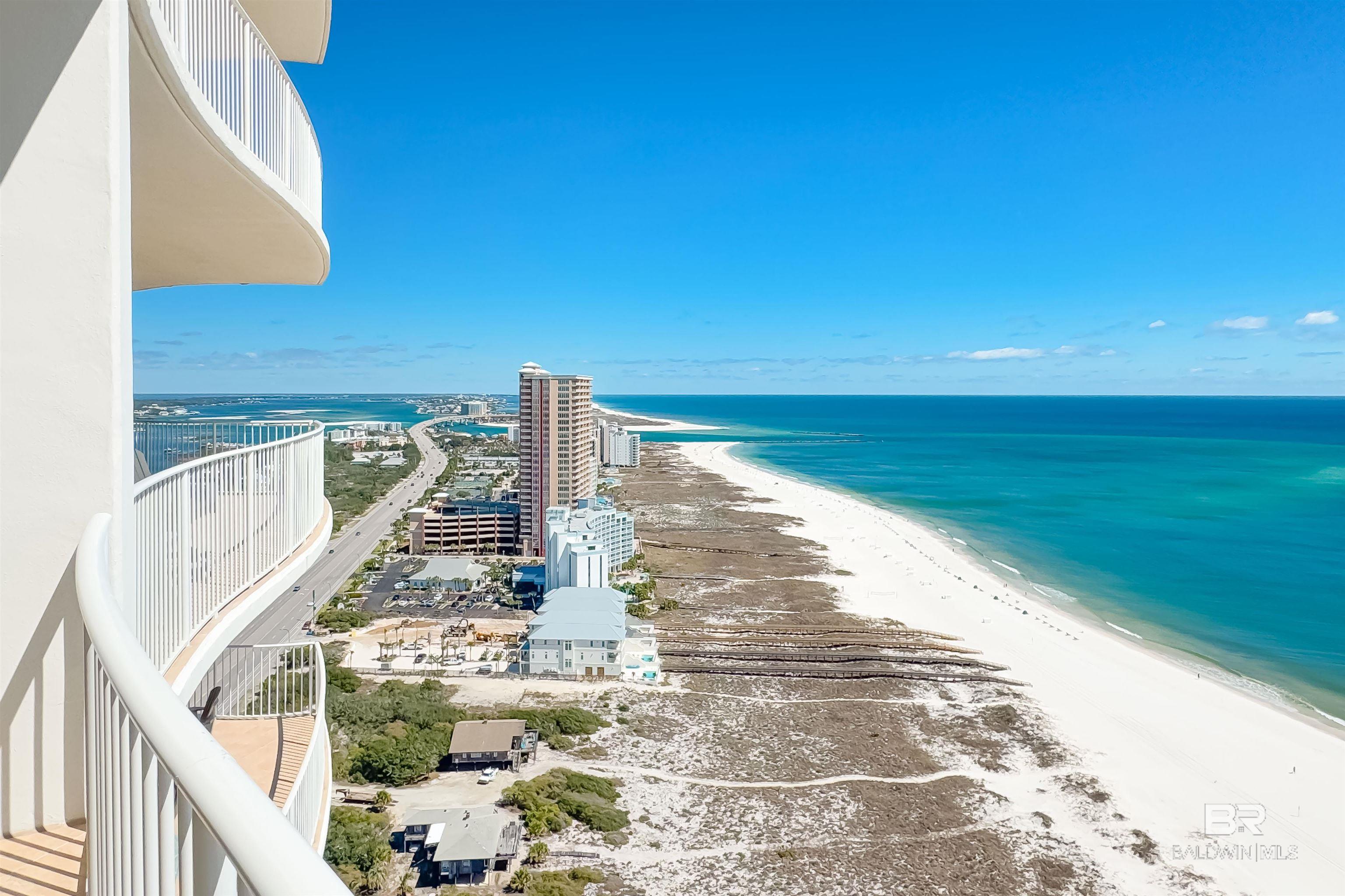 26350 Perdido Beach Boulevard C2402