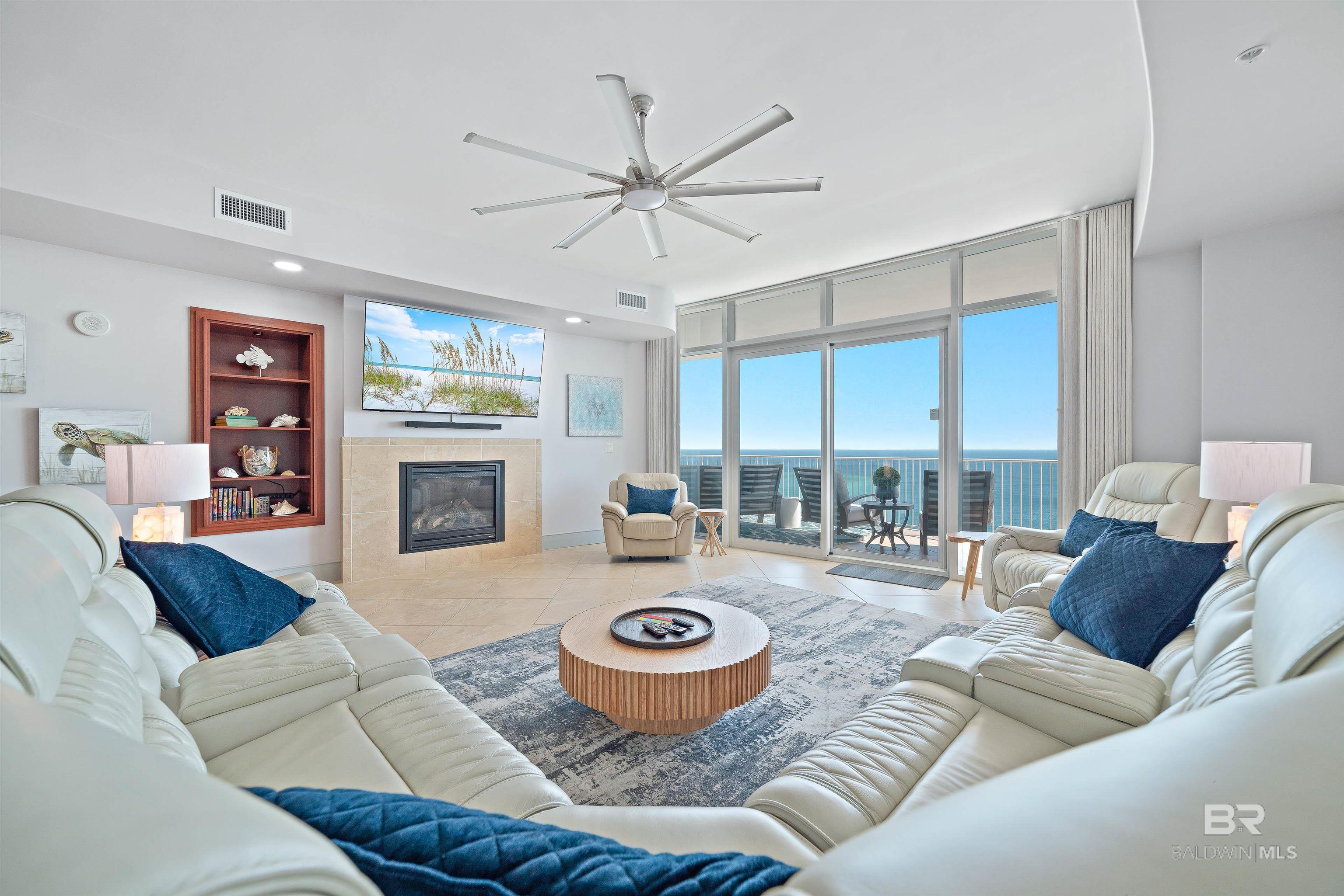 26350 Perdido Beach Boulevard C2402