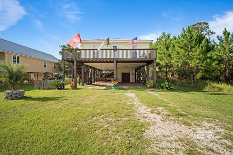 157 Windmill Ridge Road, Gulf Shores, AL 36542 - #: 381081