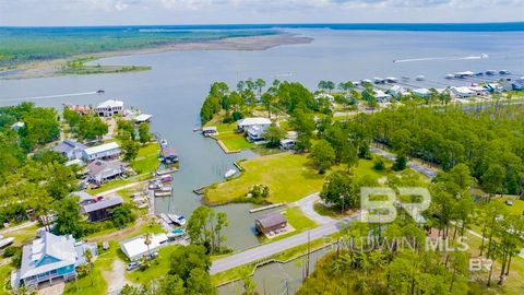 4638 Spinnaker Way Orange Beach AL 36561