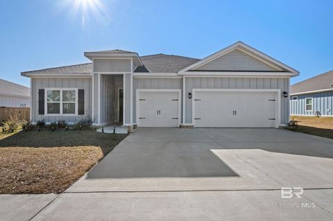 514 Hardwood Avenue, Fairhope, AL 36532 - #: 372868