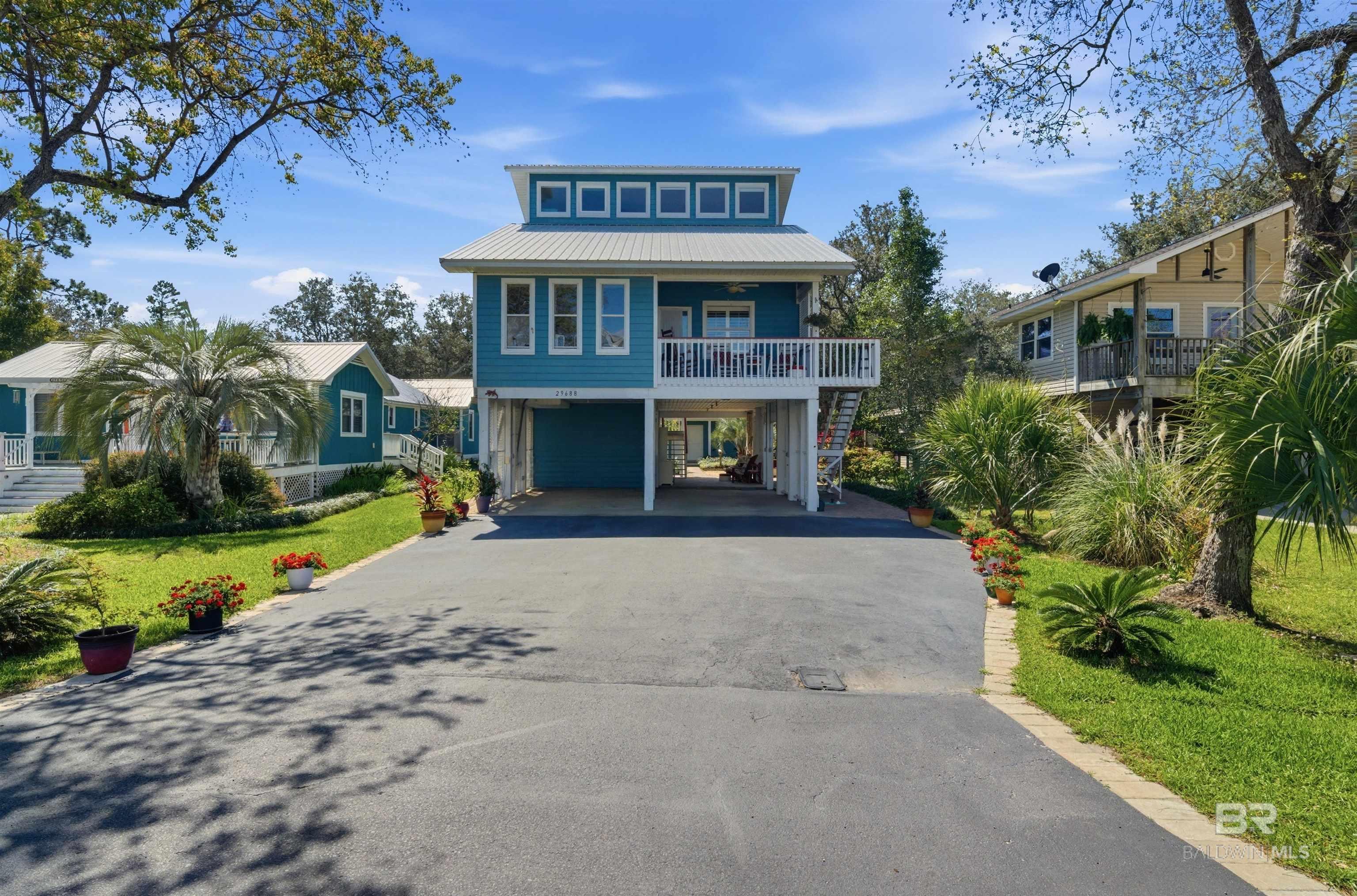 29688 N Bayshore Drive