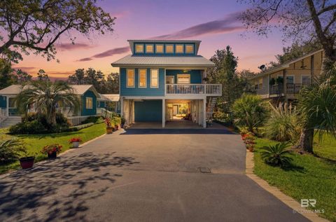 29688 N Bayshore Drive Orange Beach AL 36561