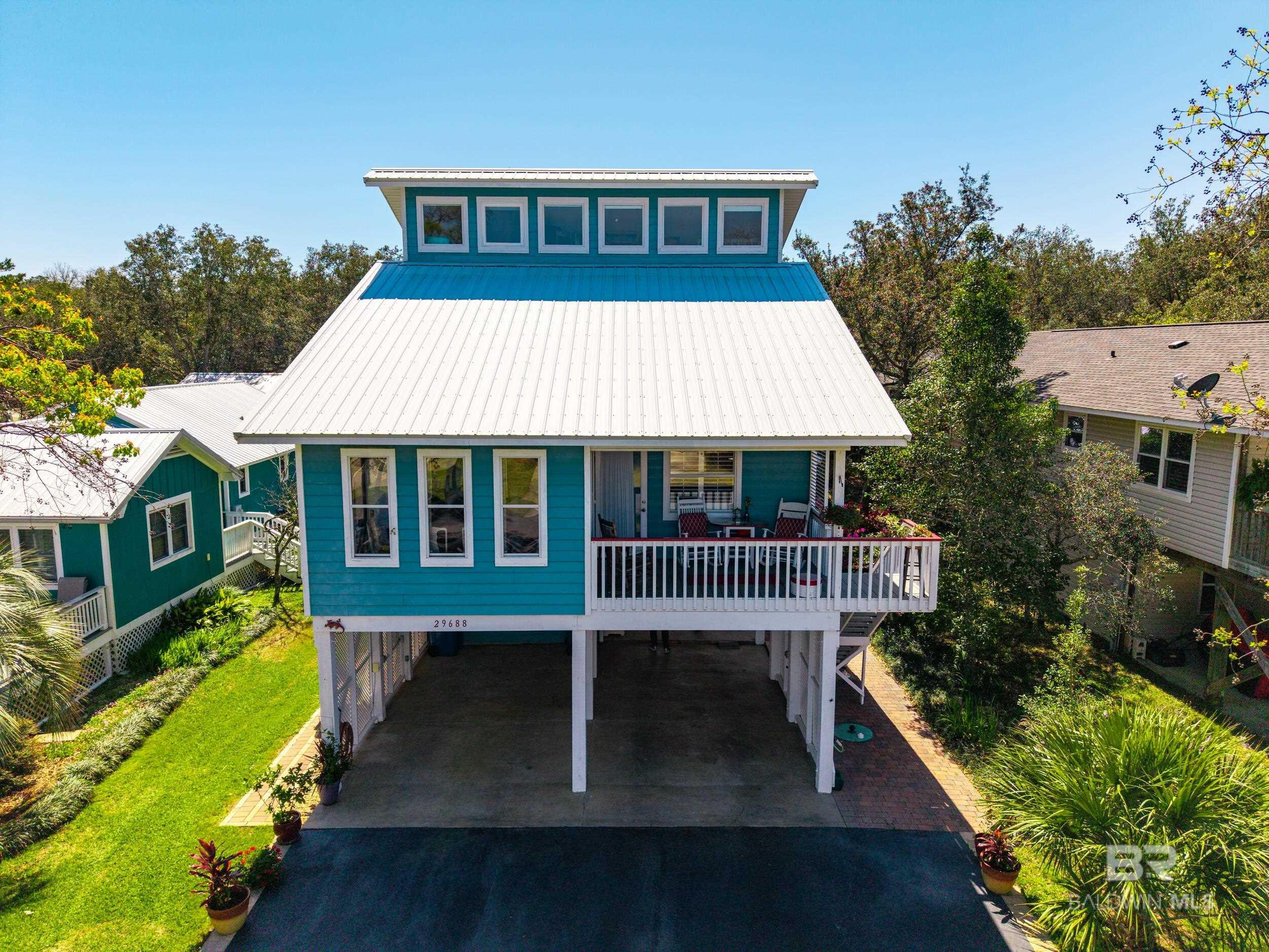 29688 N Bayshore Drive