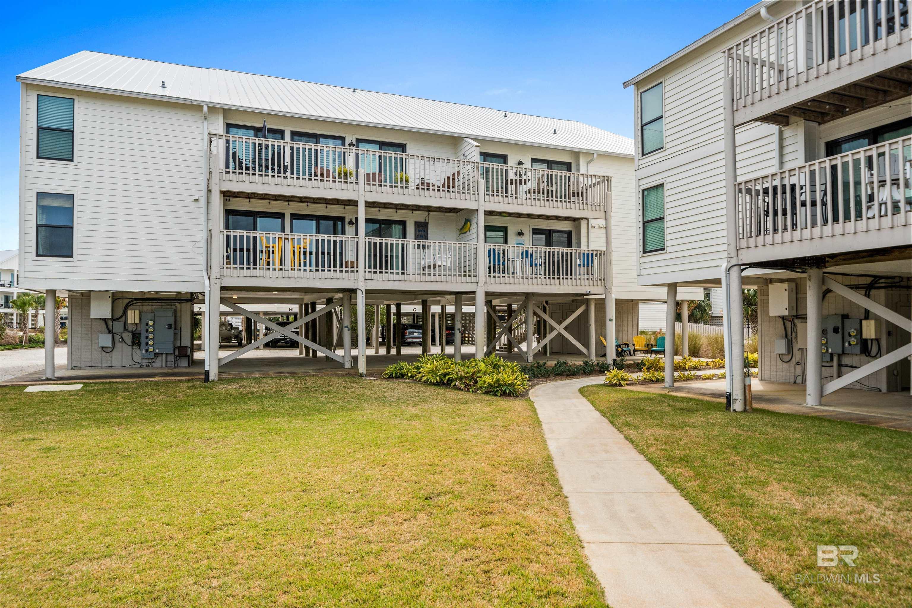 26115 Perdido Beach Boulevard 9C