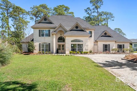 4878 Osprey Drive Orange Beach AL 36561