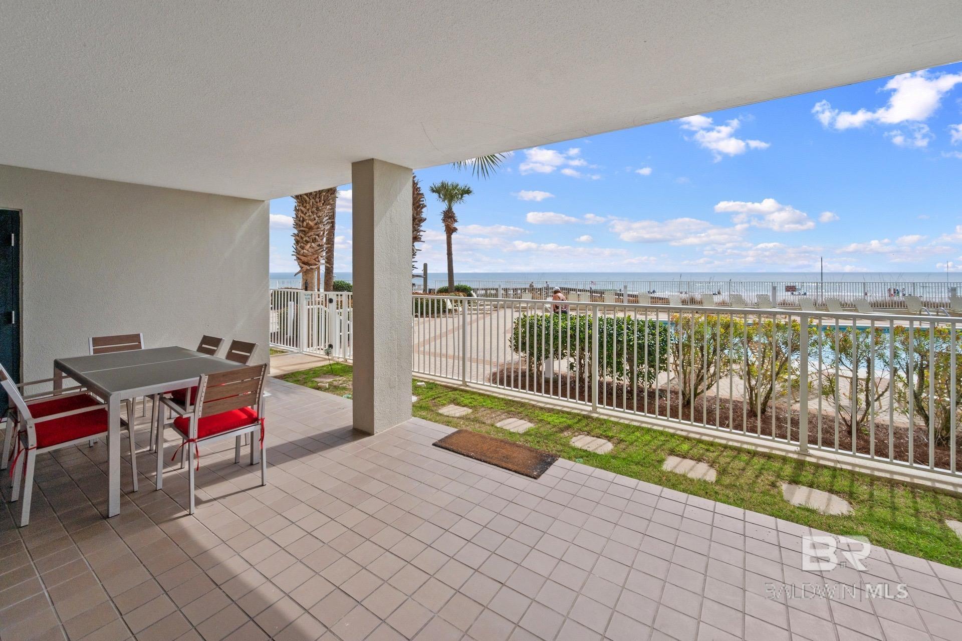 24800 Perdido Beach Boulevard 104