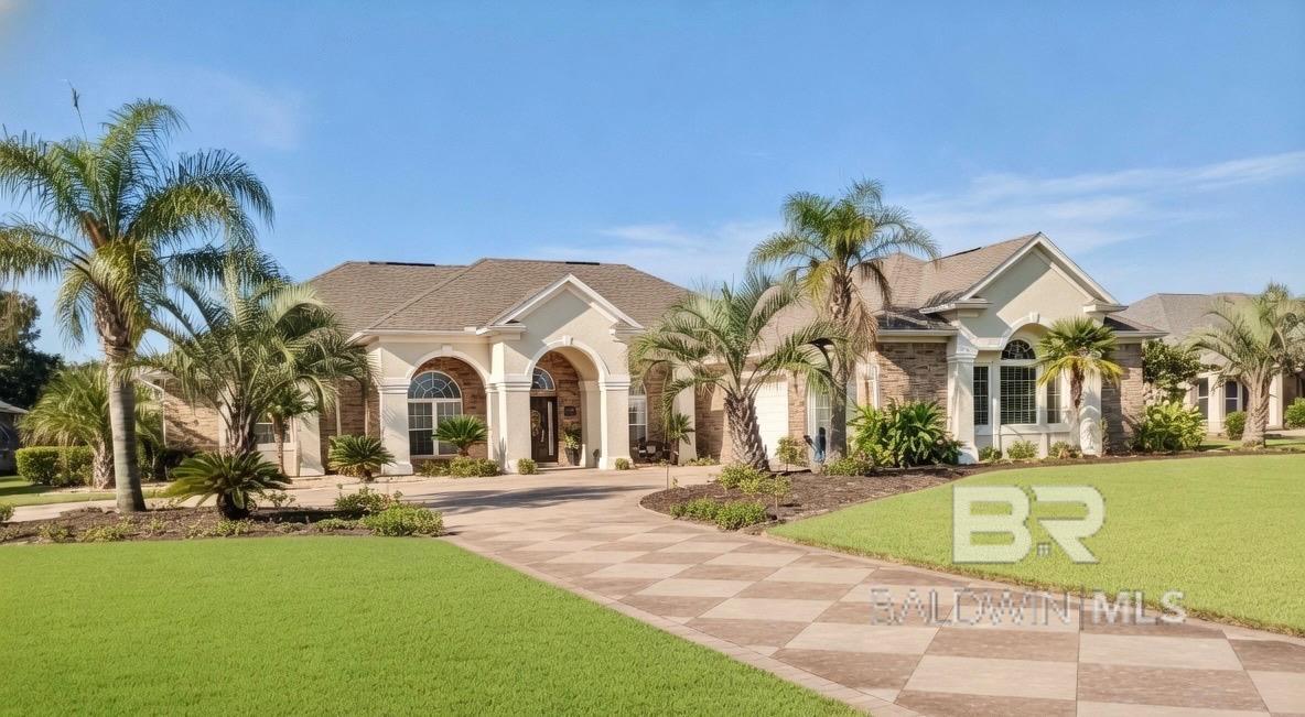 Photo 1 of 54 — 3760 Blue Heron Drive, Gulf Shores, AL 36542