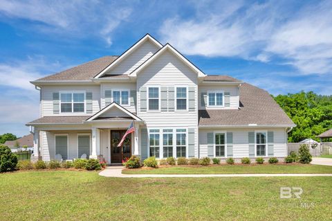 206 Hemlock Drive Fairhope AL 36532