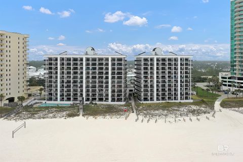 26266 Perdido Beach Boulevard 1015-B Orange Beach AL 36561