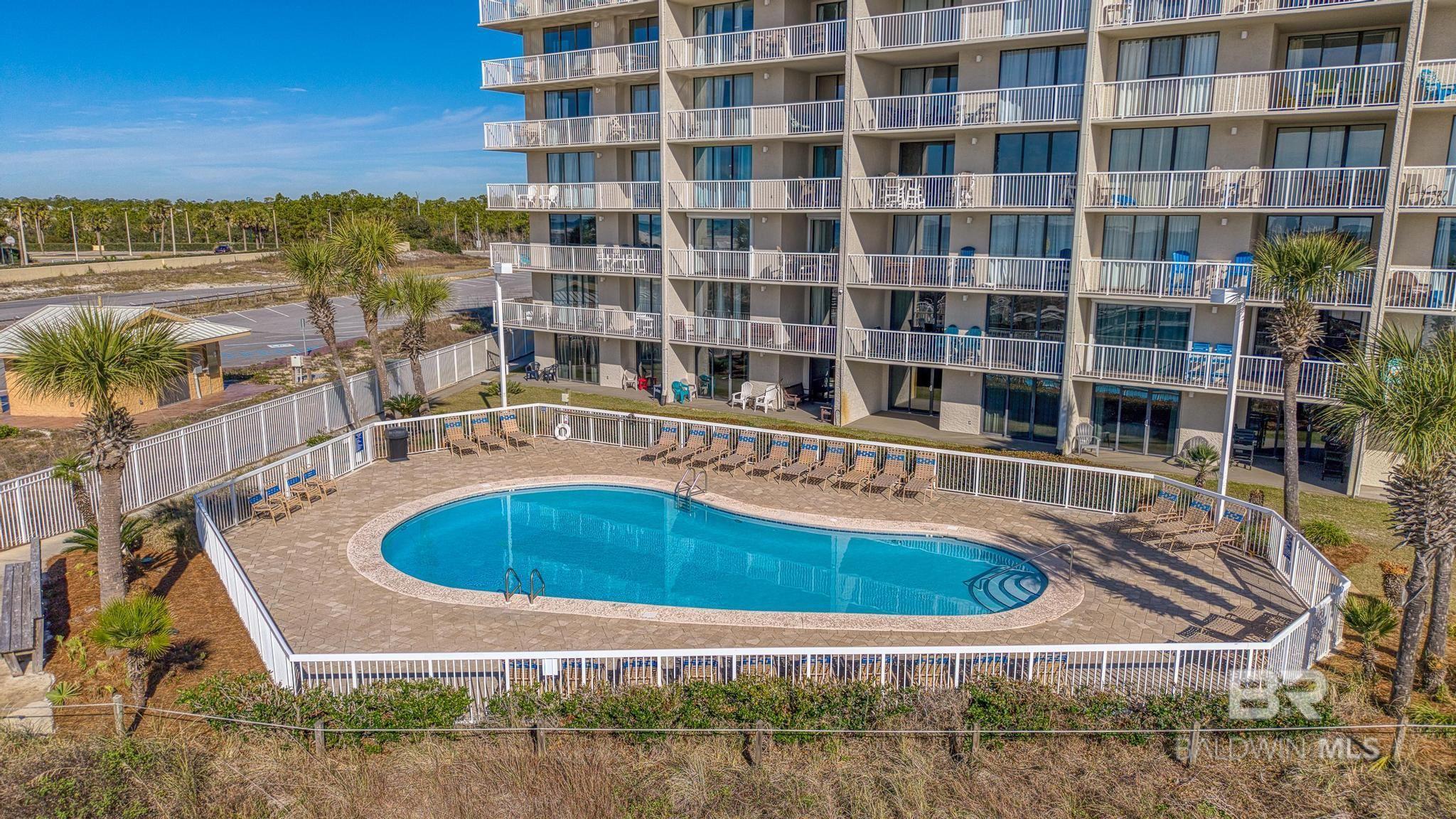 24522 Perdido Beach Boulevard 3505