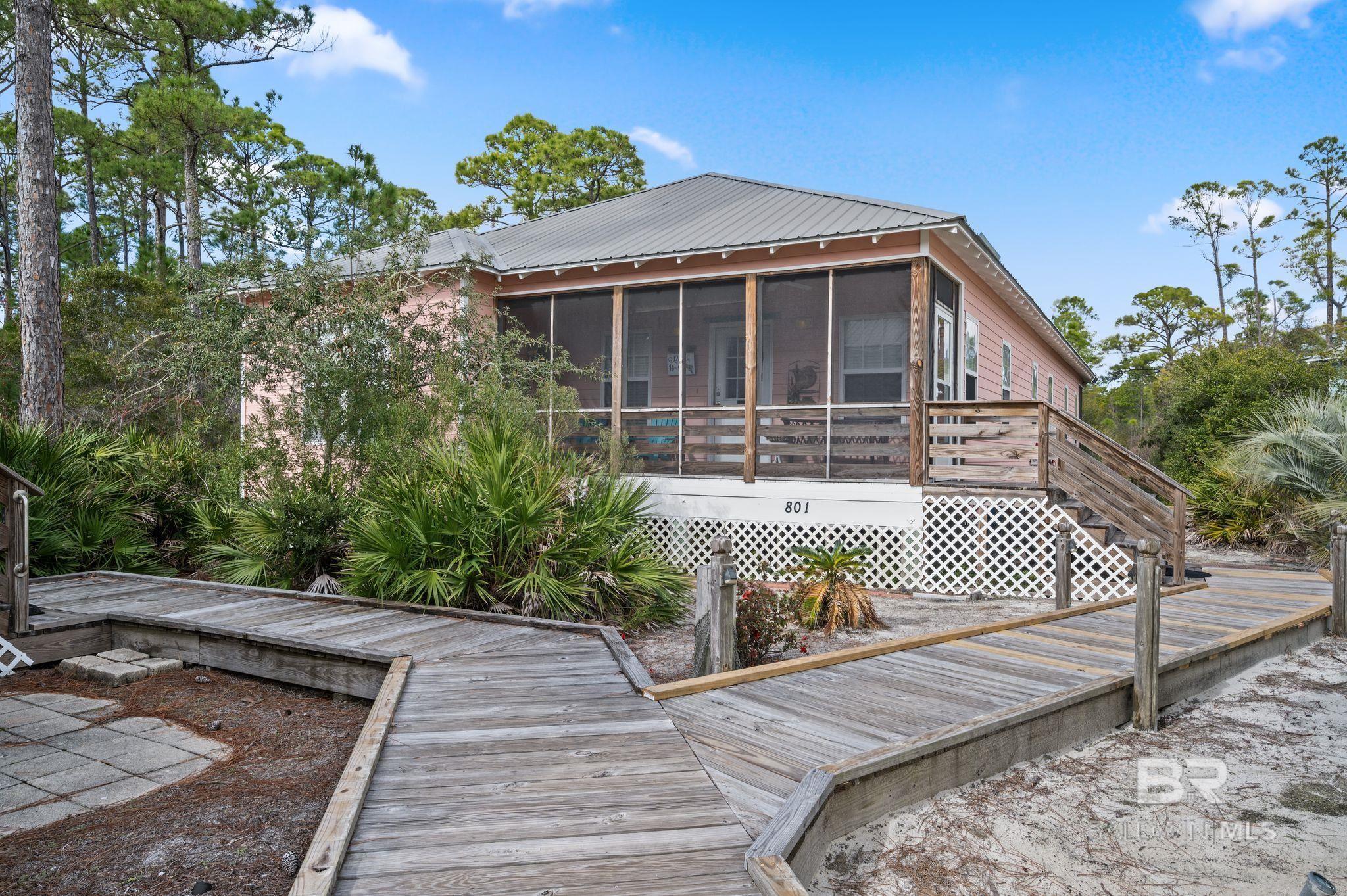 Photo 1 of 47 — 5601 State Highway 180 801, Gulf Shores, AL 36542
