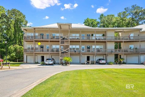 4 Yacht Club Drive Unit 142, Daphne, AL 36526 - #: 377708