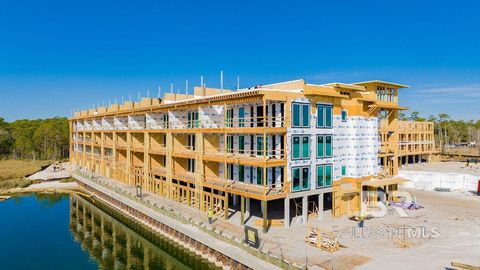 27000 W Harbor Island Lane A-PH-307 Orange Beach AL 36561