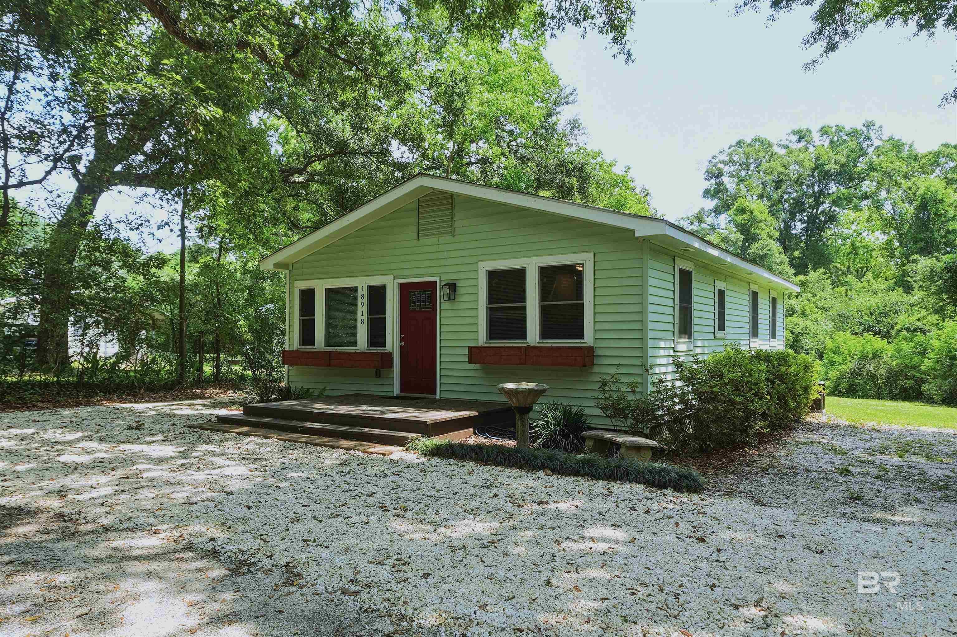 18918 Malone Road