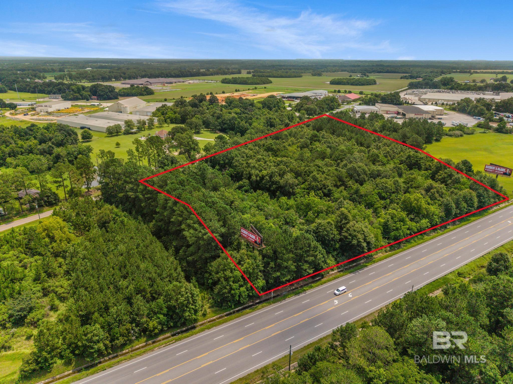 Photo 1 of 14 — 0 S Highway 59, Loxley, AL 36551