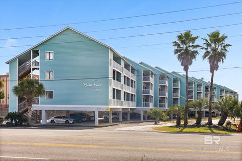 23060 Perdido Beach Boulevard 214 Orange Beach AL 36561