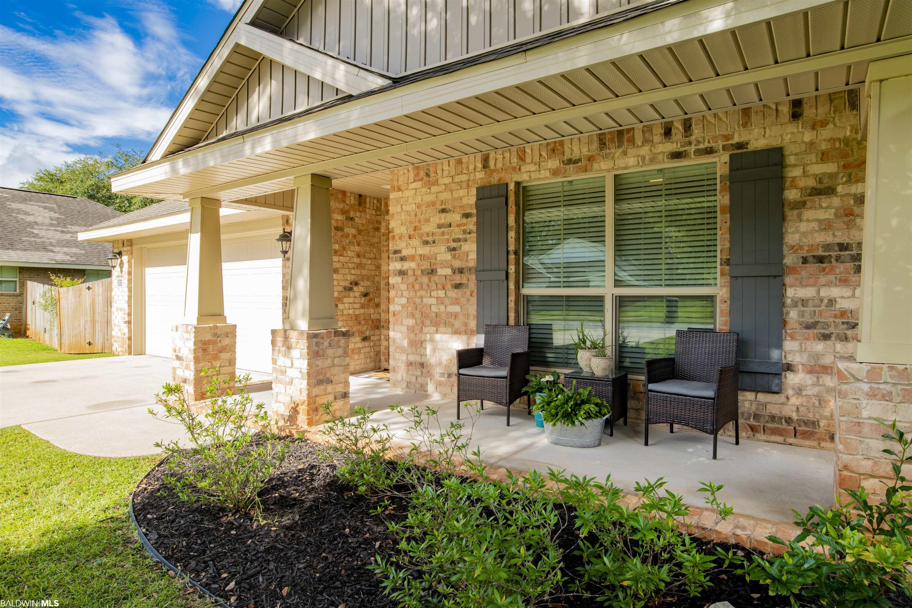 Photo 1 of 26 — 16099 Mansion Street, Foley, AL 36535