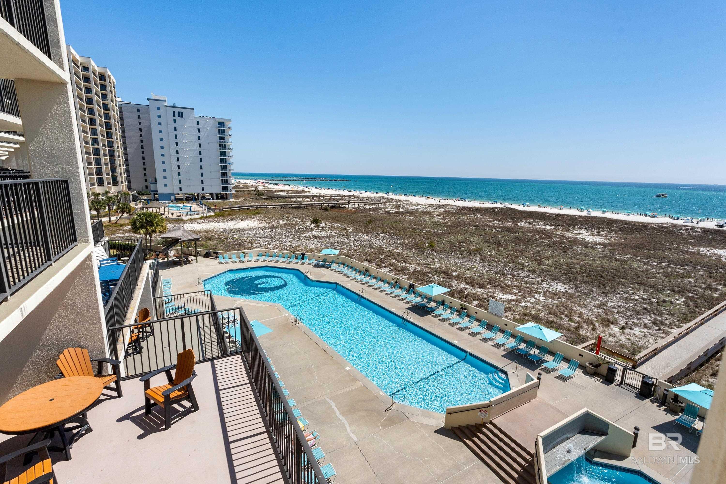 26802 Perdido Beach Boulevard 406